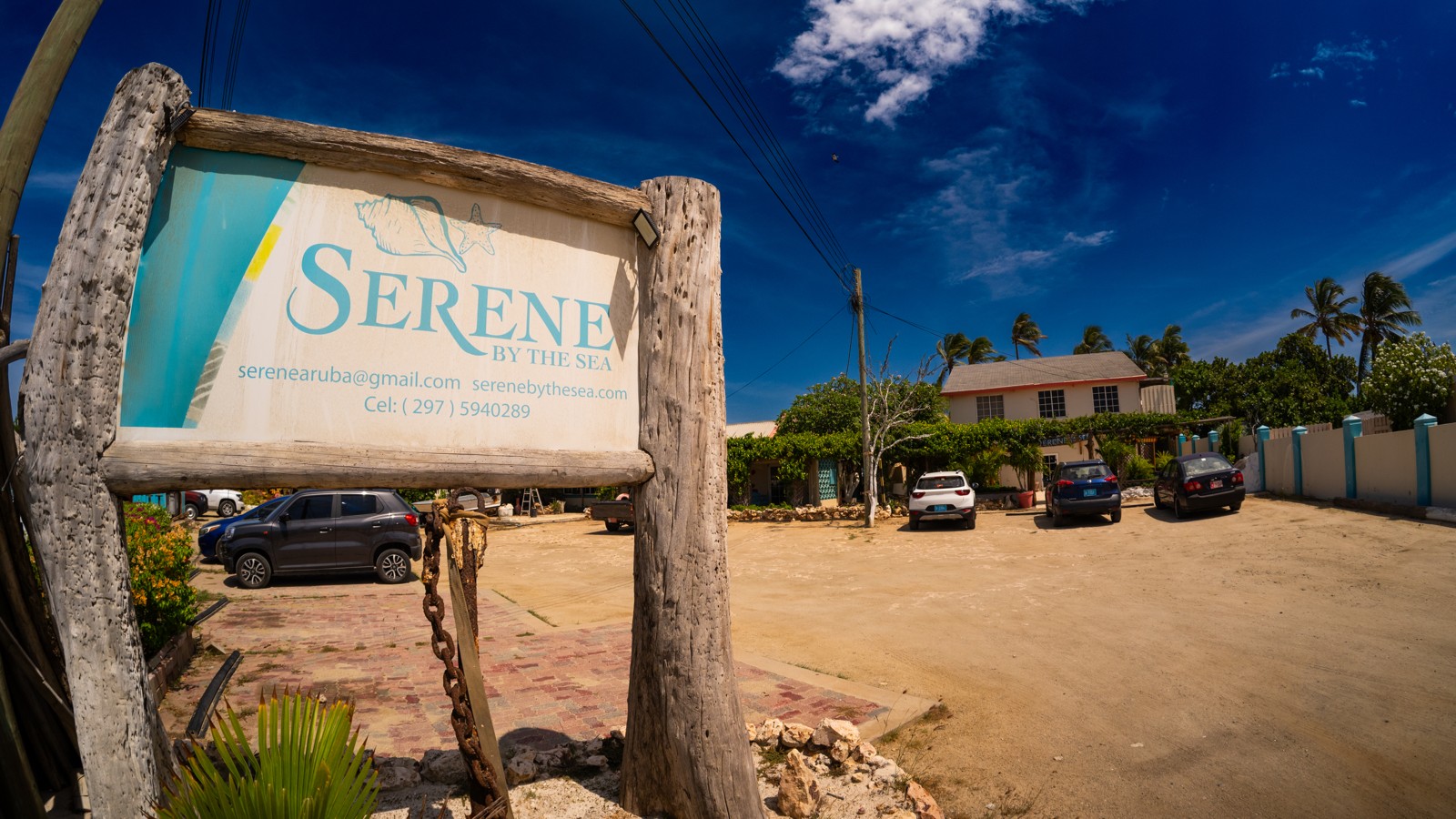 Serene By The Sea - Image 1