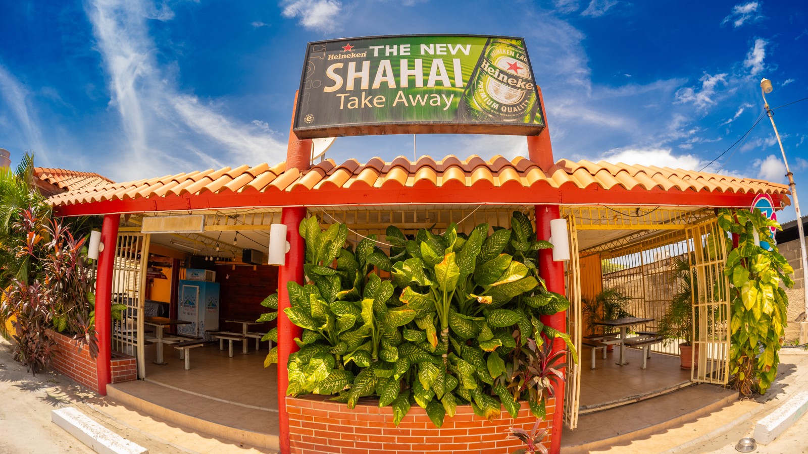 Shahai Take Away & Grill - Image 3