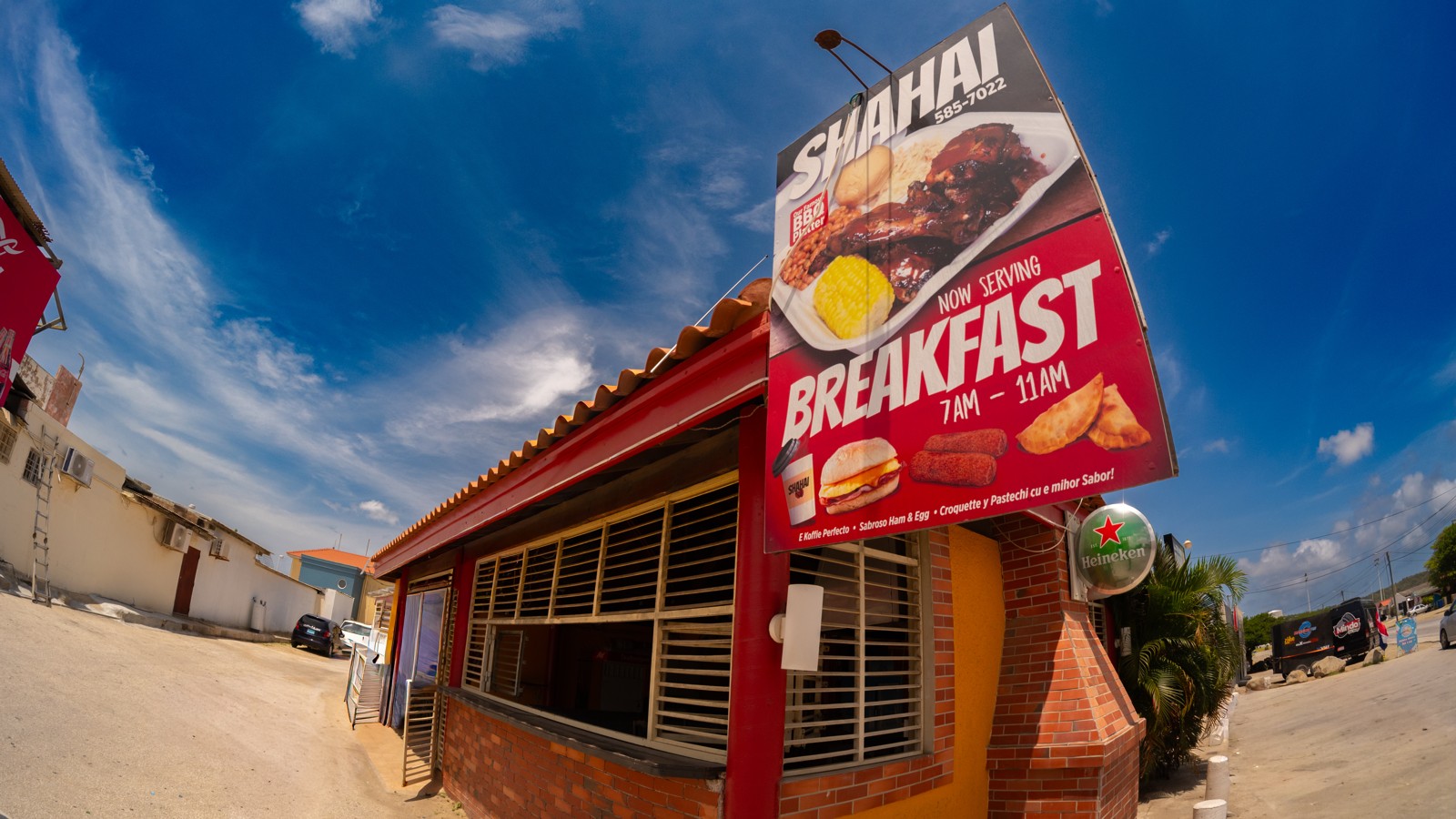 Shahai Take Away & Grill - Image 2