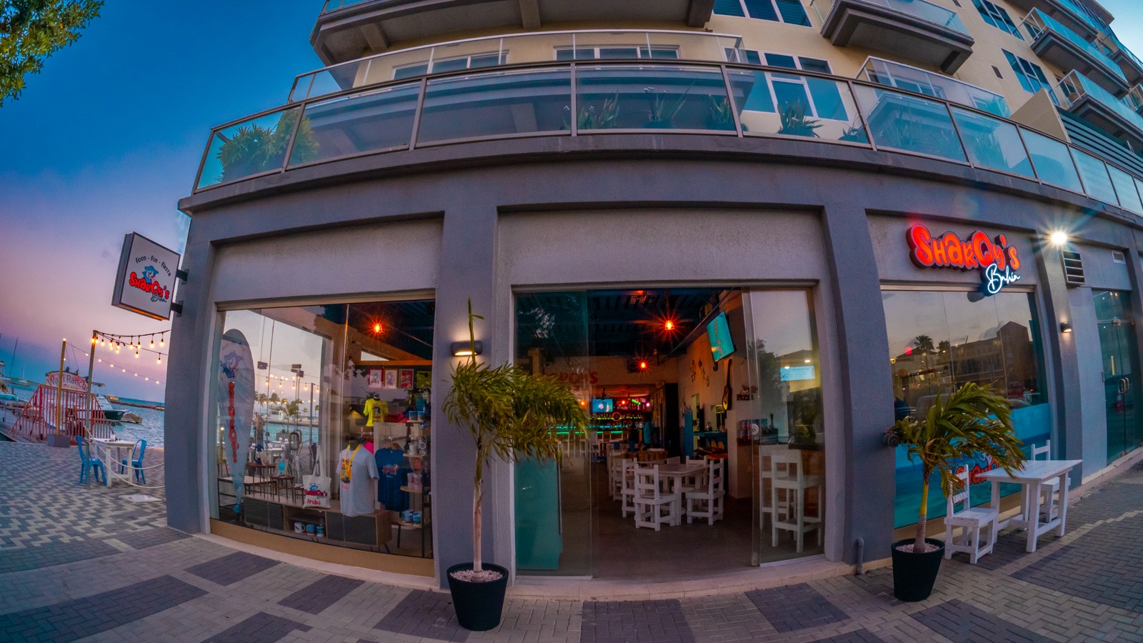 SharQy’s - Image 2