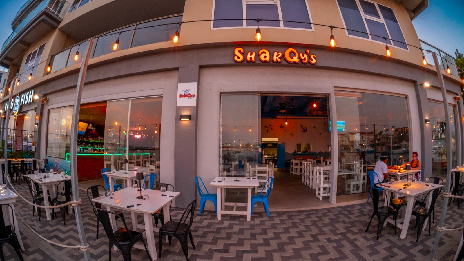 SharQy’s - Image 3