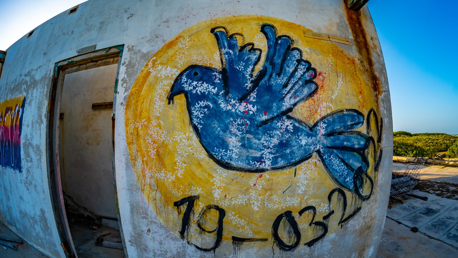 Street Art 23 - Image 1