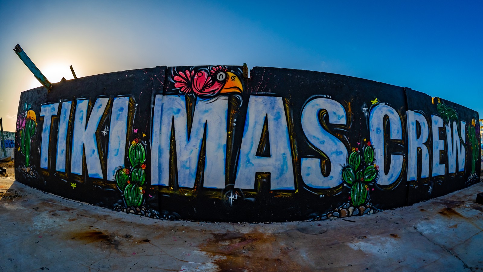 Street Art 24 - Image 1