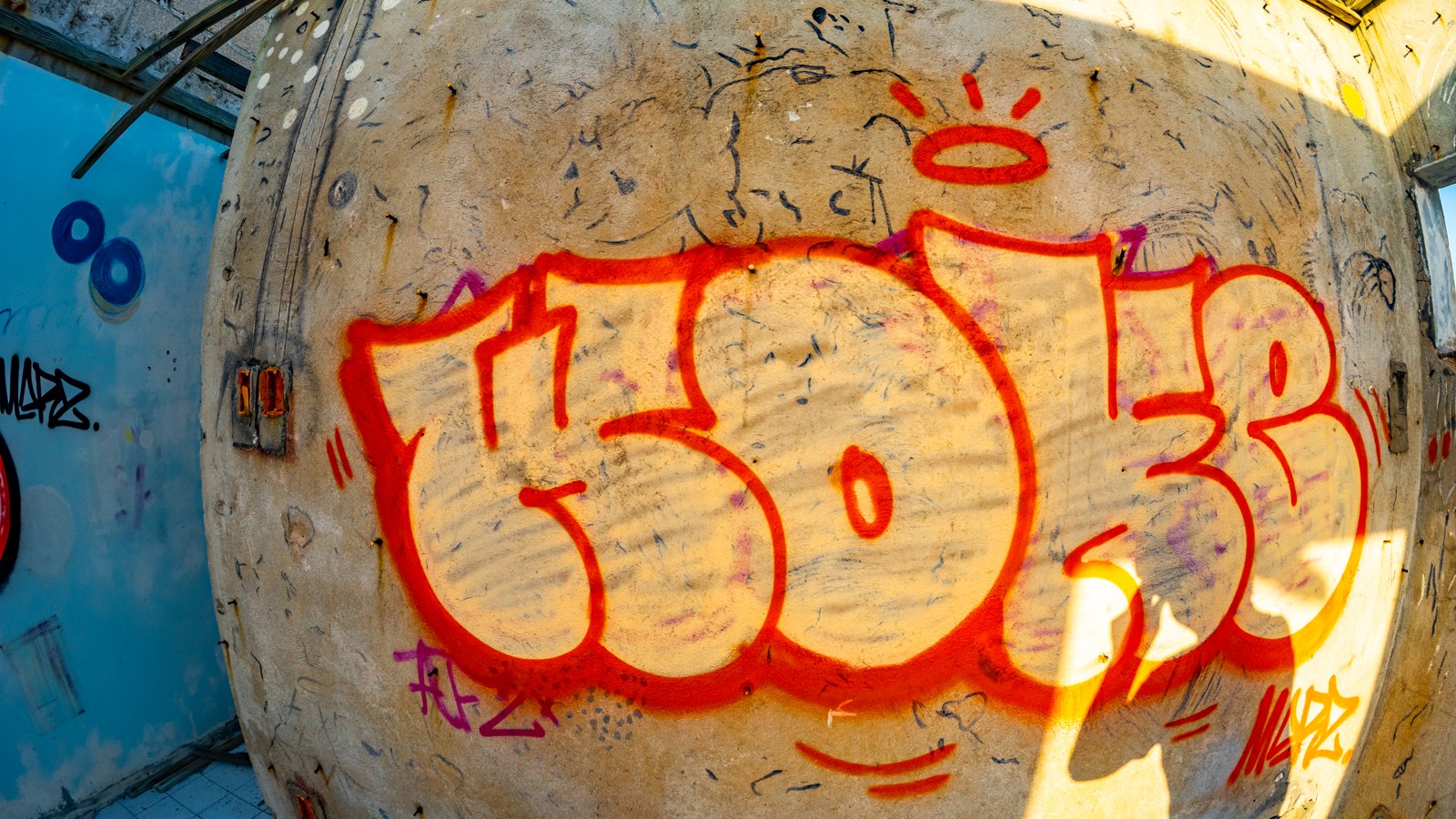 Street Art 30 - Image 1