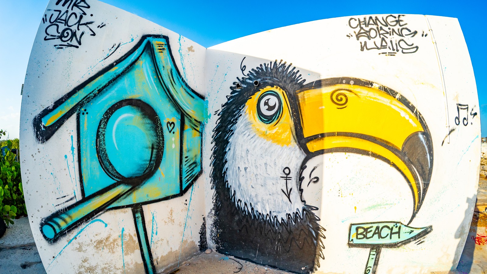 Street Art 15 - Image 1