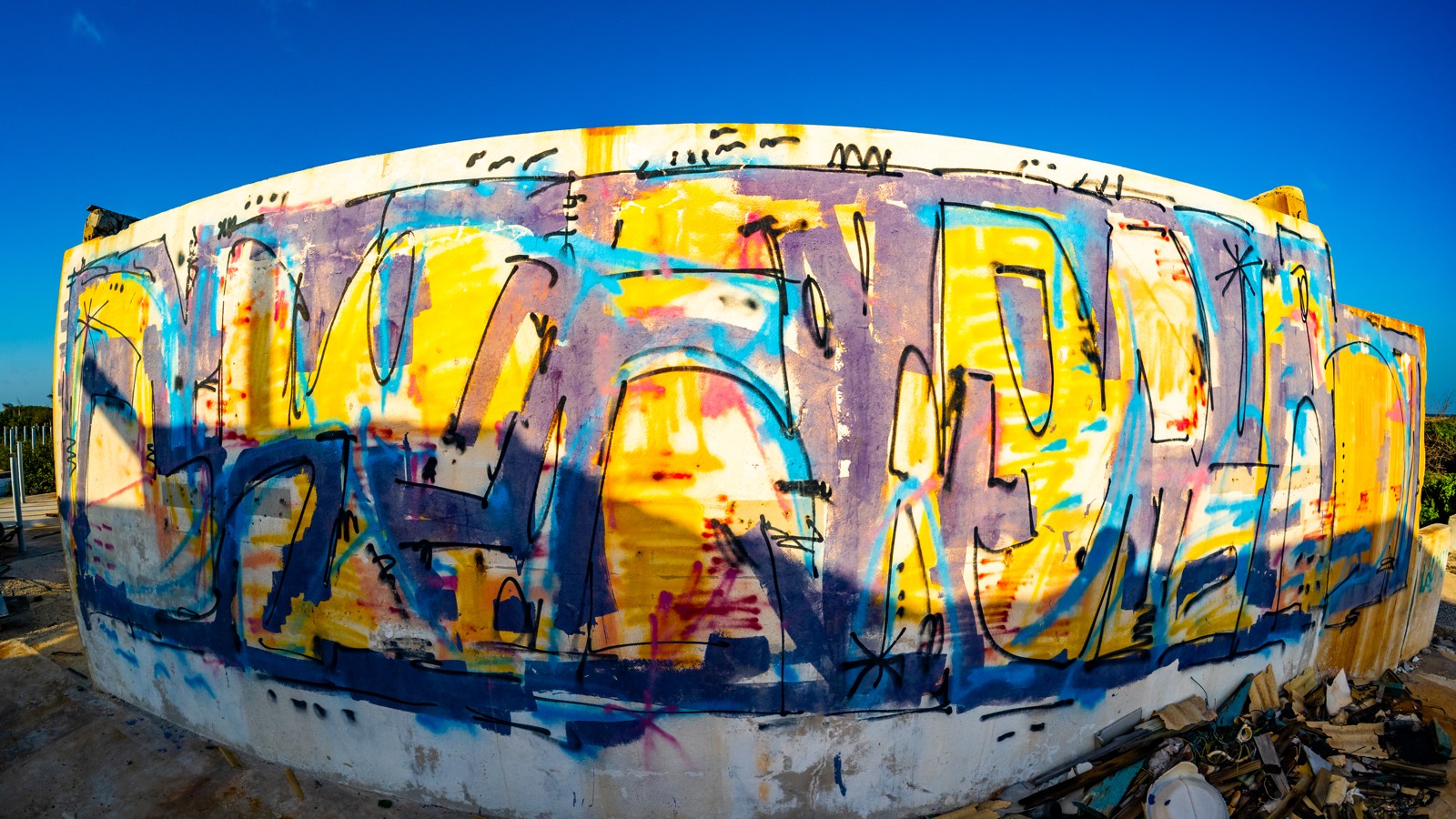 Street Art 19 - Image 1