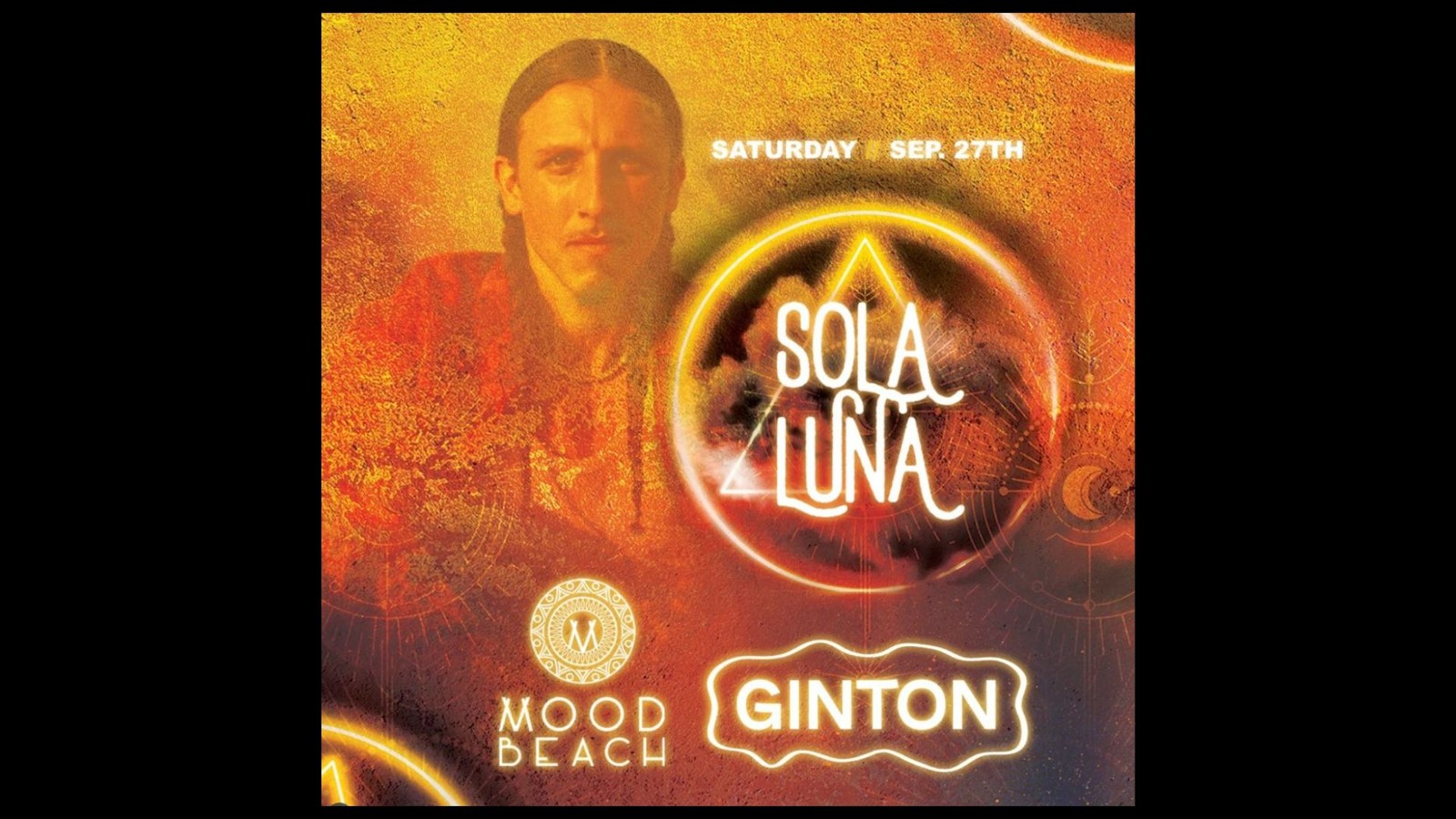Sol A Luna at Mood Beach - Image 1