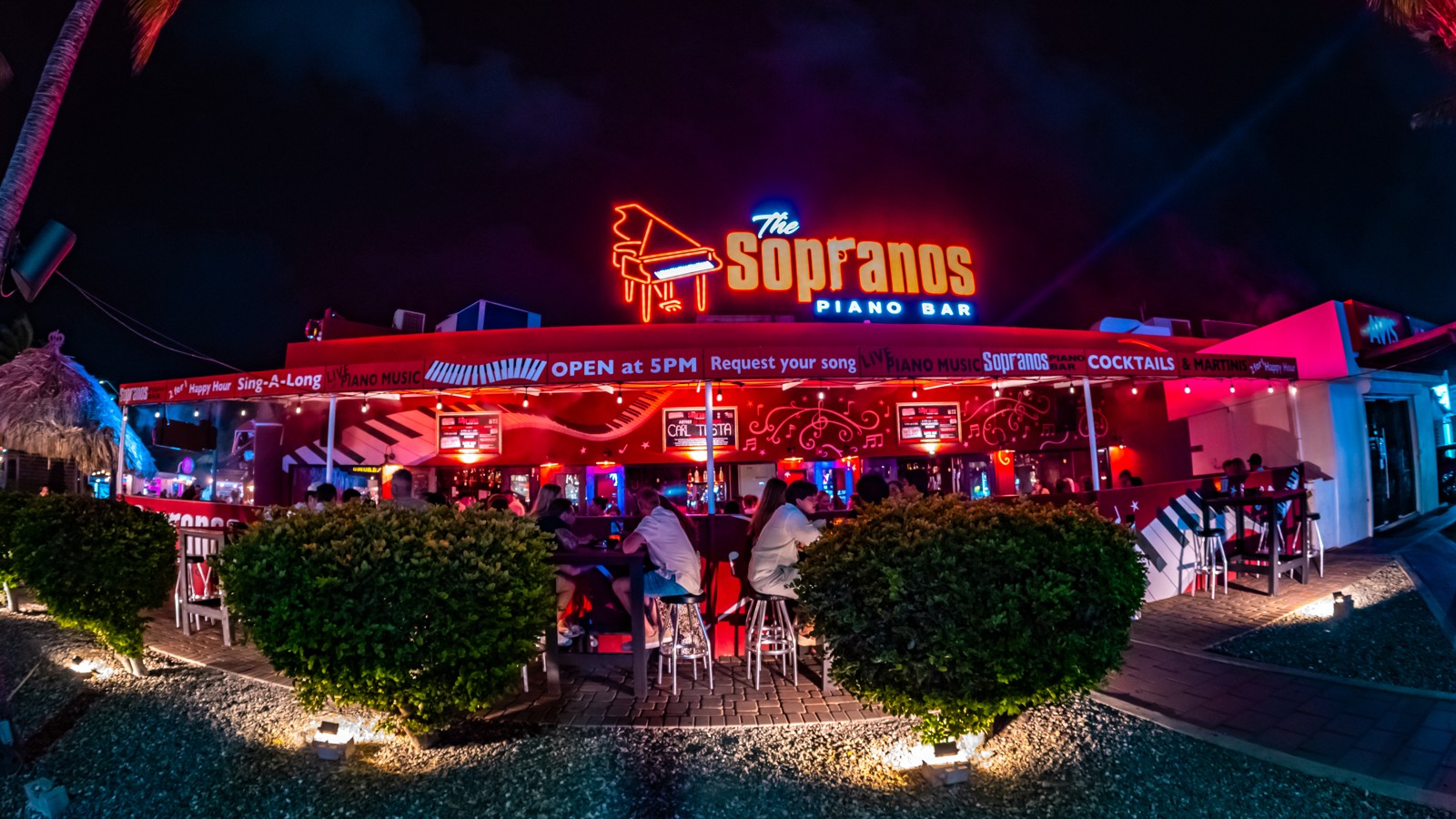 Couples Night - Image 1