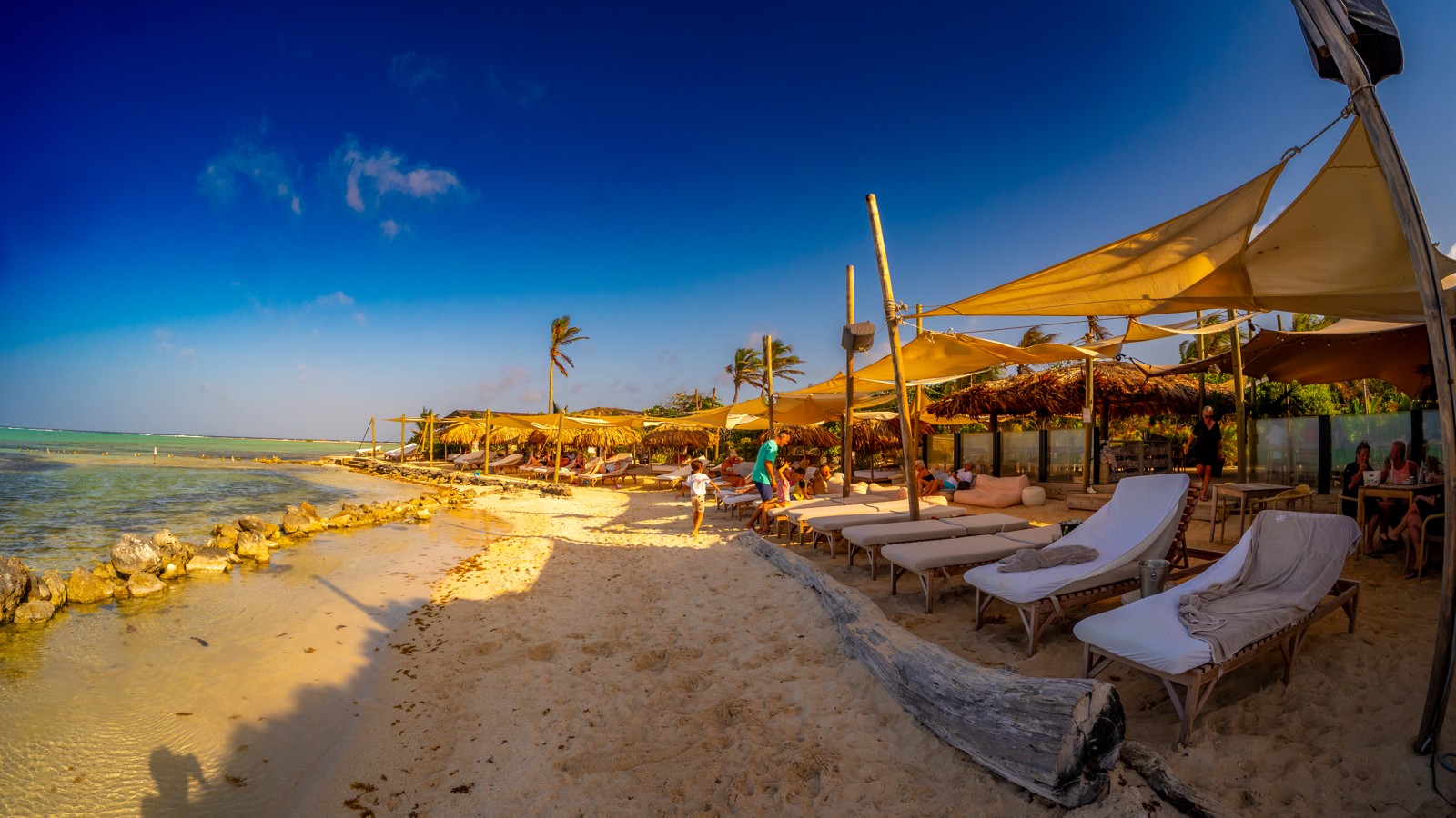 Sorobon Luxury Beach Resort - Image 3