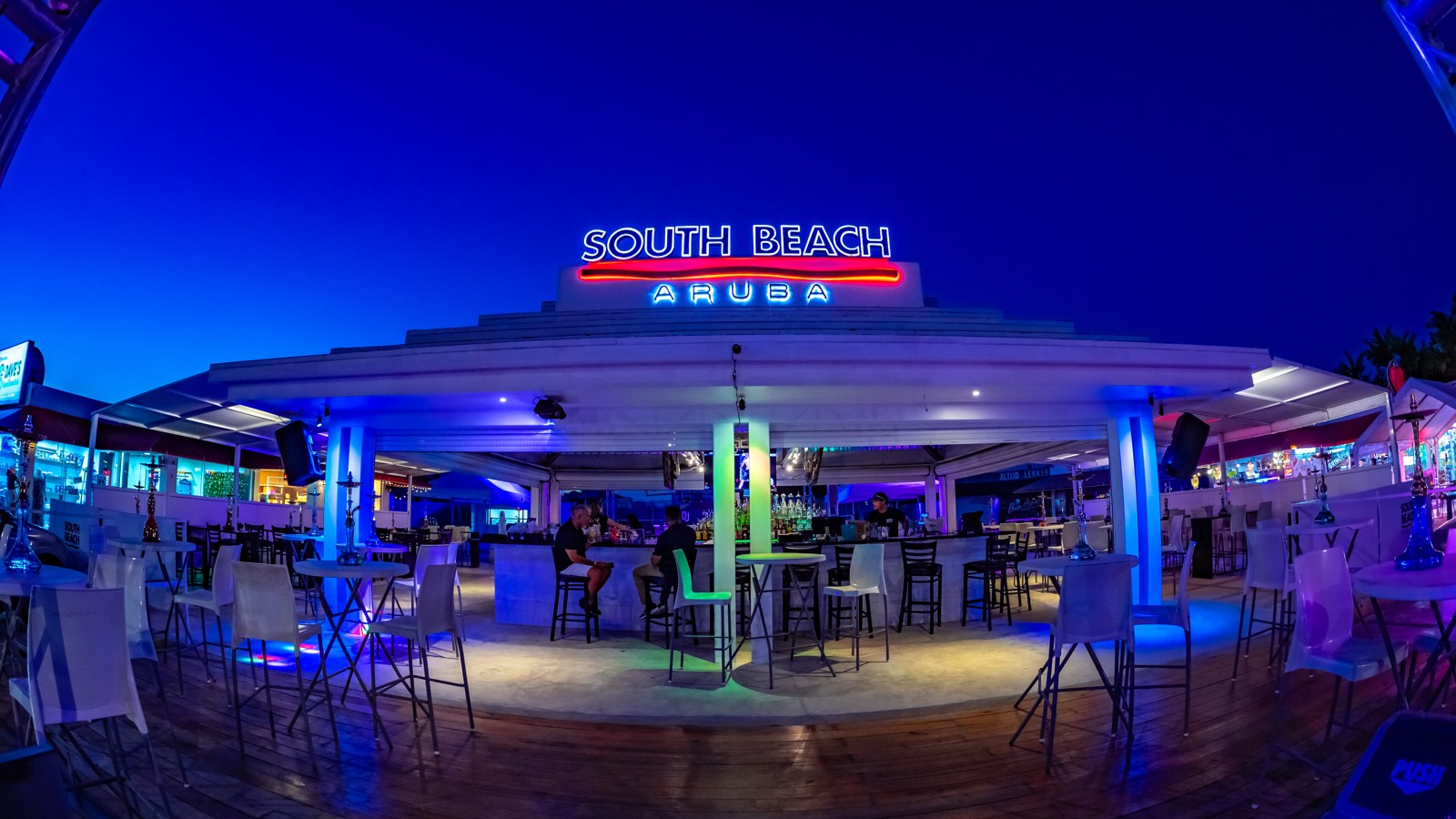 South Beach Aruba - Image 1