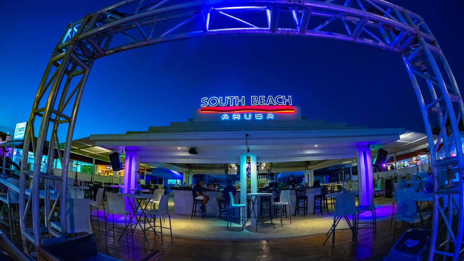 South Beach Aruba - Image 2