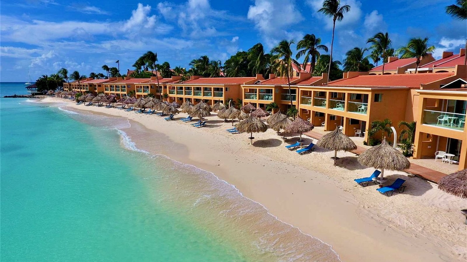 Tamarijn Aruba All Inclusive (Druif Beach) - Image 1
