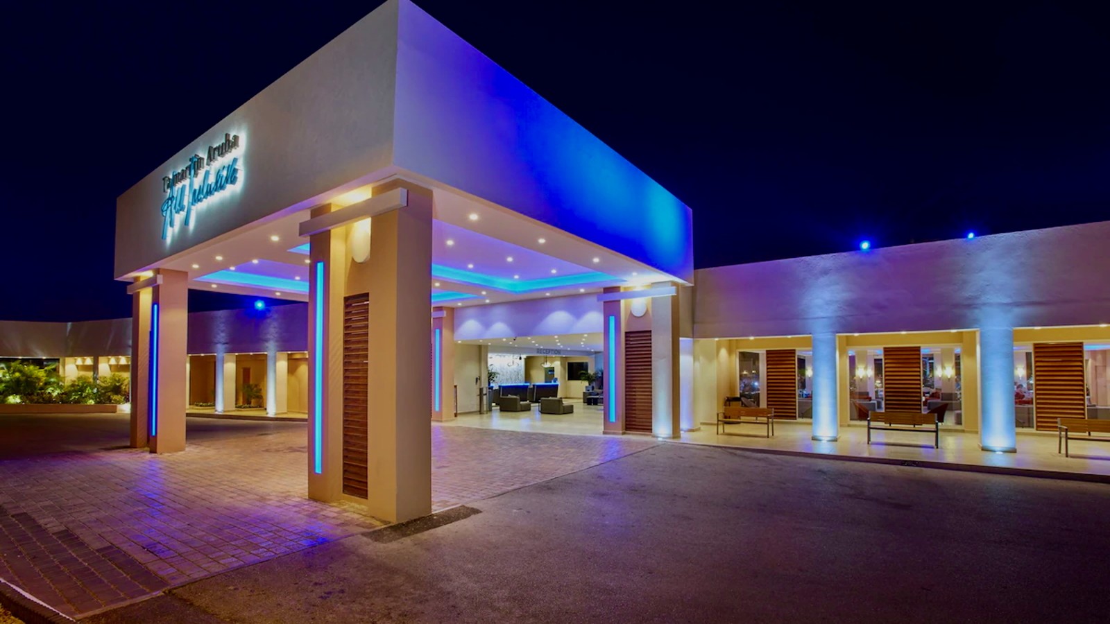 Tamarijn Aruba All Inclusive (Druif Beach) - Image 2