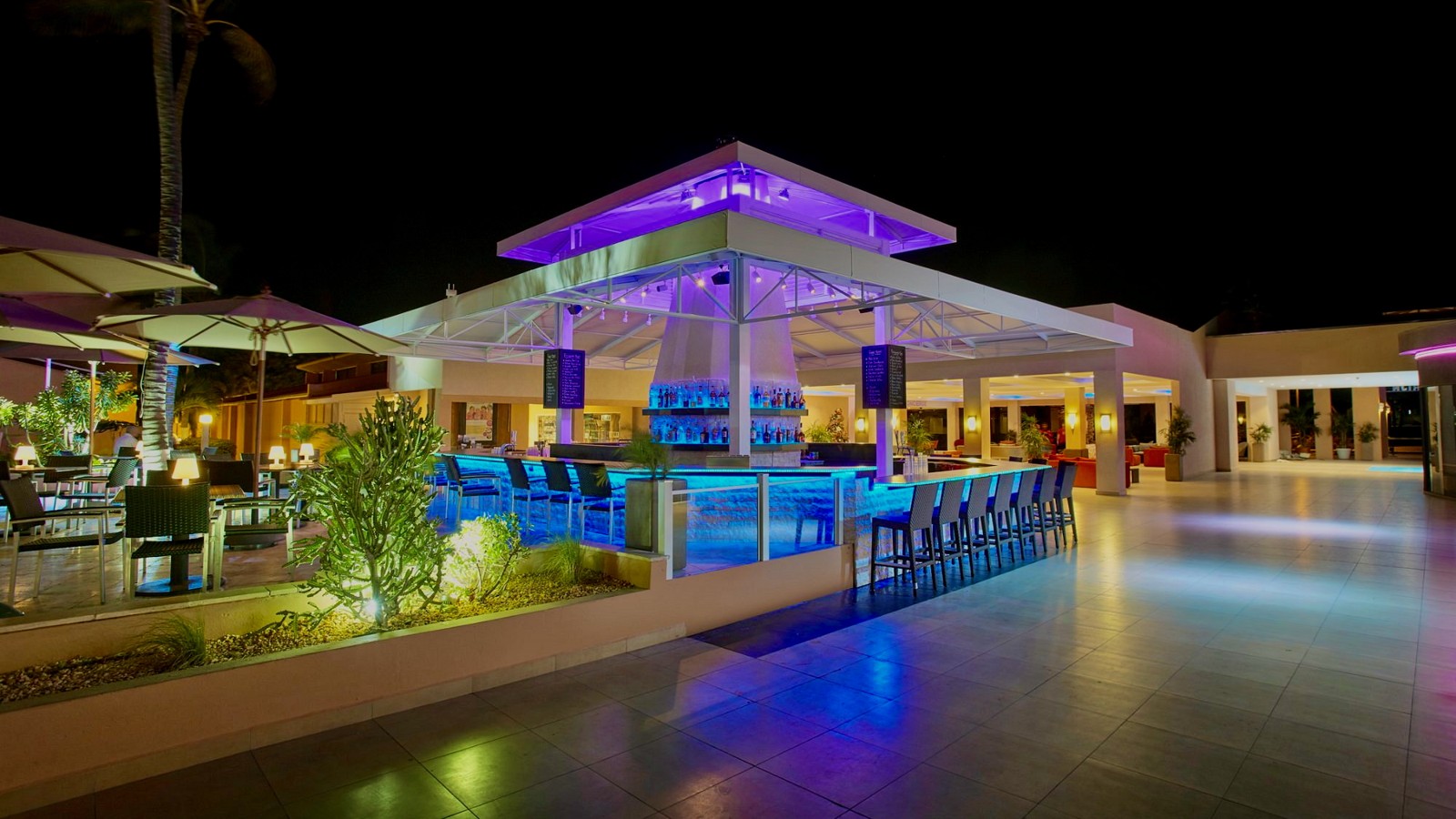 Tamarijn Aruba All Inclusive (Druif Beach) - Image 8