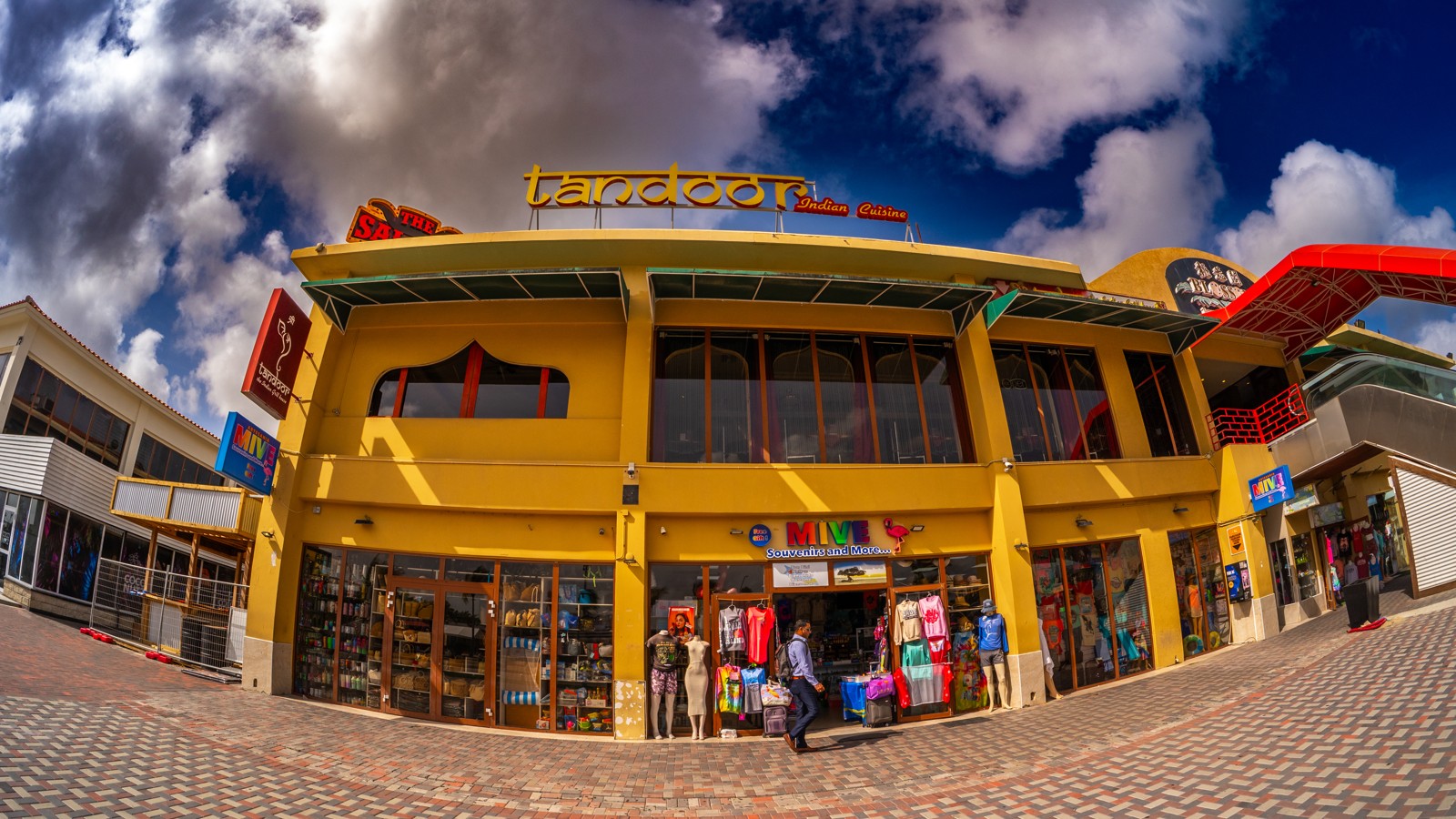 Tandoor The Indian Grill House - Image 1