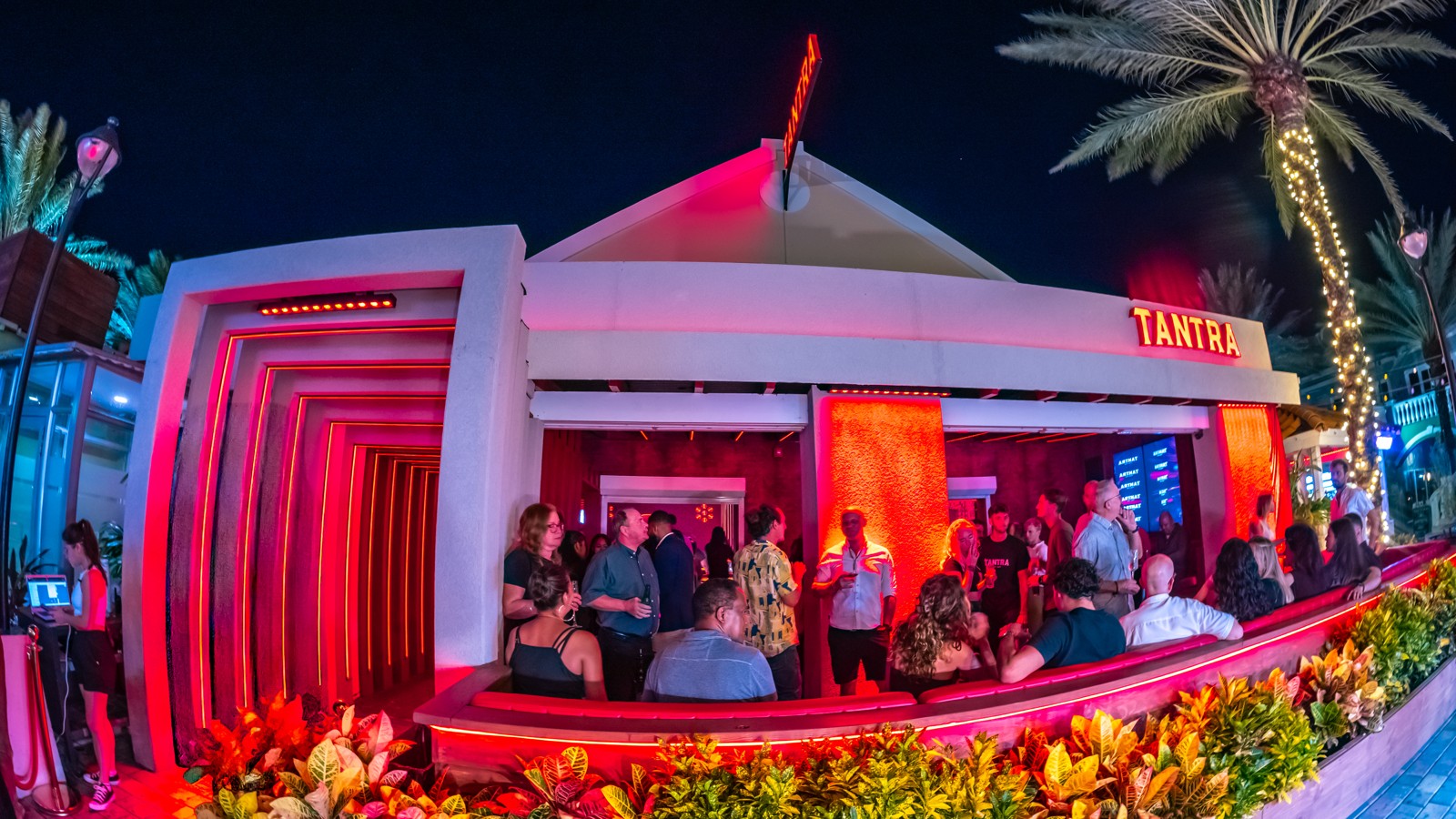 Tantra Nightclub & Lounge - Image 2