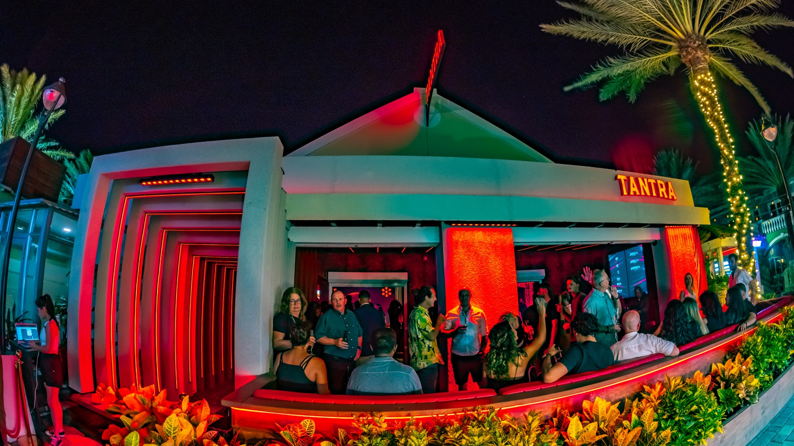 Tantra Nightclub & Lounge - Image 1