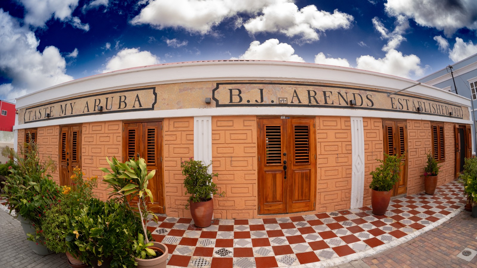 Taste My Aruba - Image 2