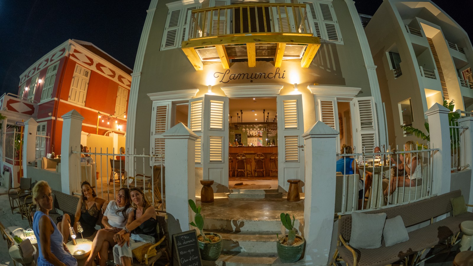 Art Hotel Curacao - Image 15