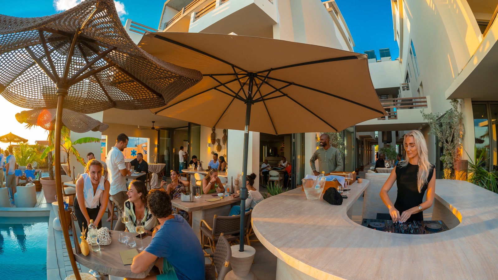 Art Hotel Curacao - Image 9