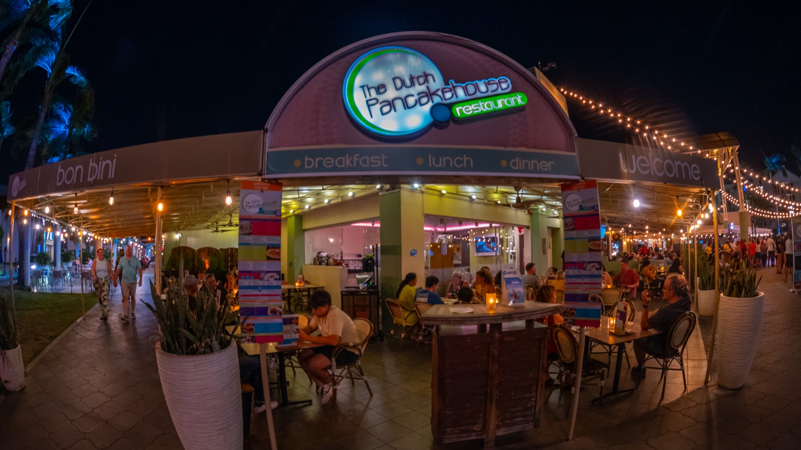 The Dutch Pancakehouse - Image 2