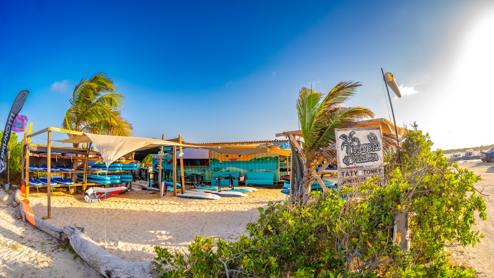 The Frans Paradise - Image 5