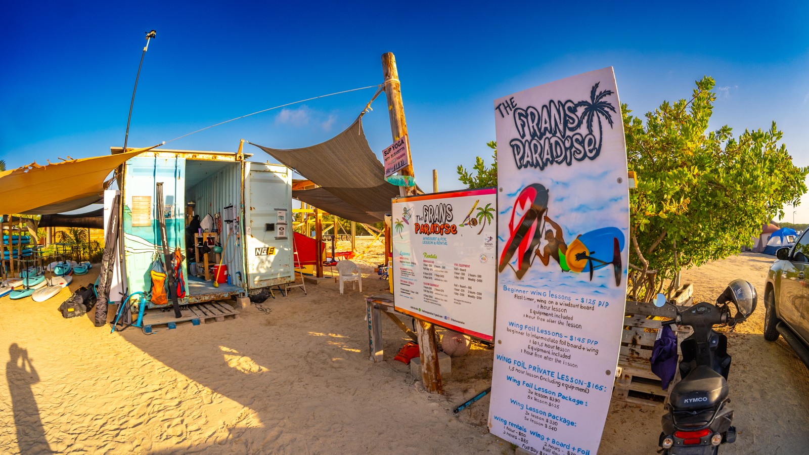 Frans Paradise - Image 3