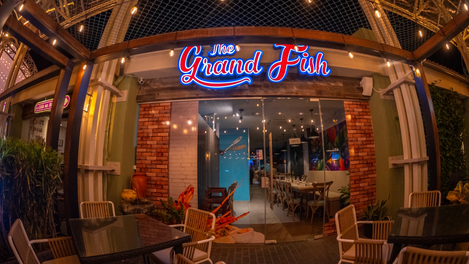 The Grand Fish - Image 2