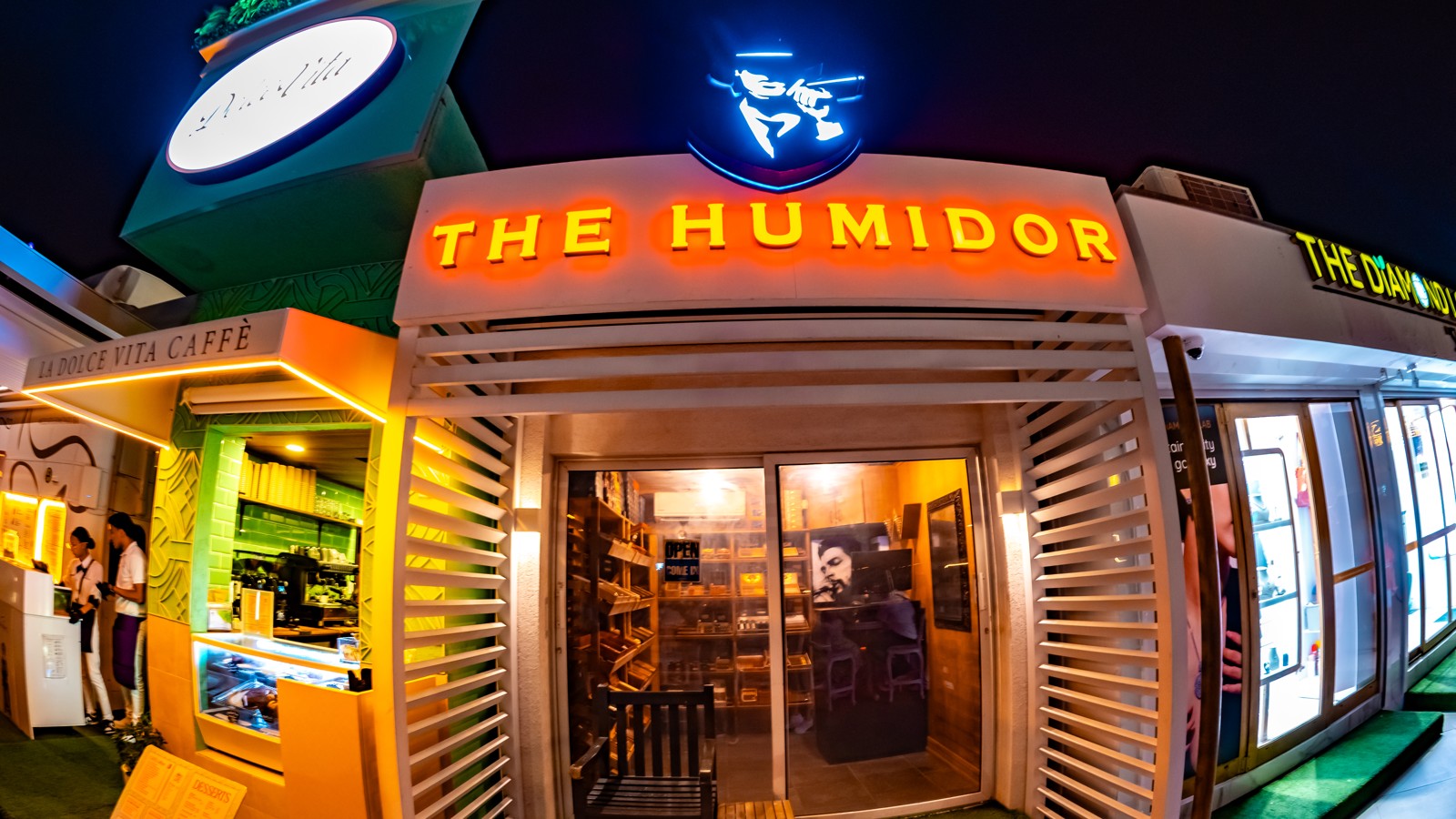 The Humidor - Image 2