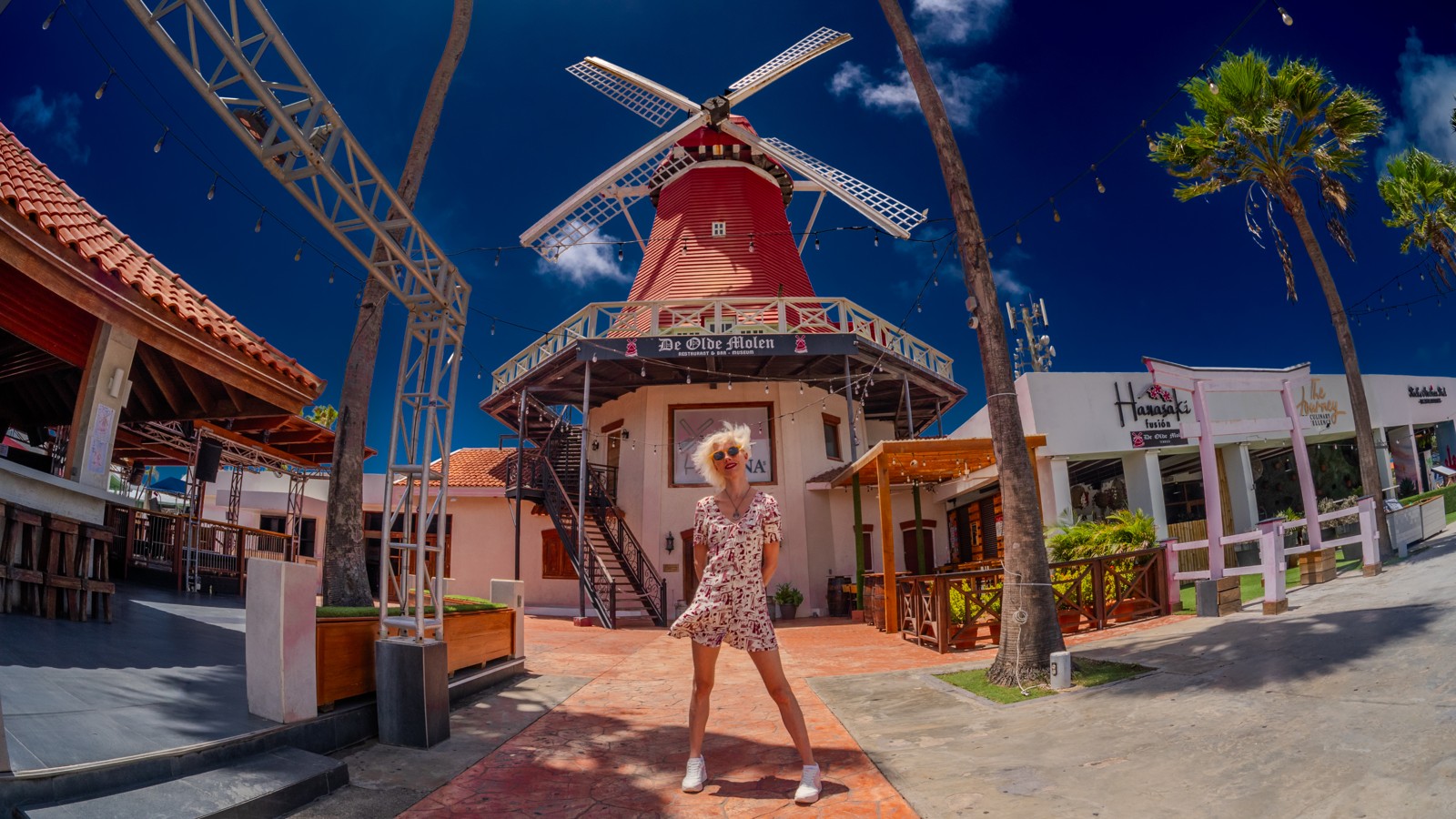 The Mill Town - Image 3