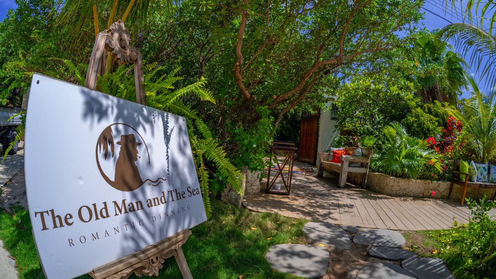 The Old Man and The Sea - Image 1