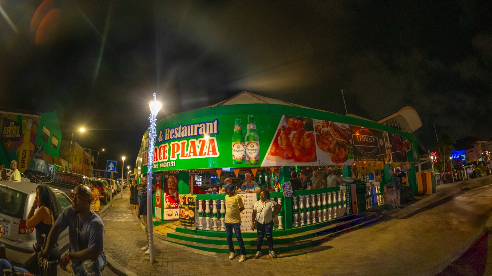 Terrace Plaza - Image 2