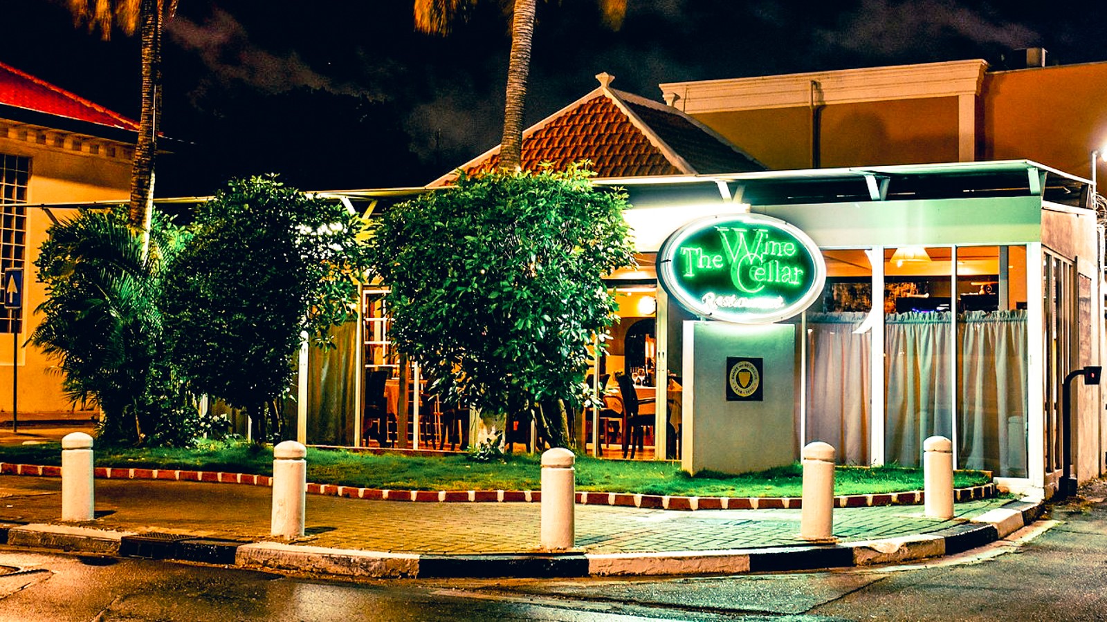 The Wine Cellar - Image 2