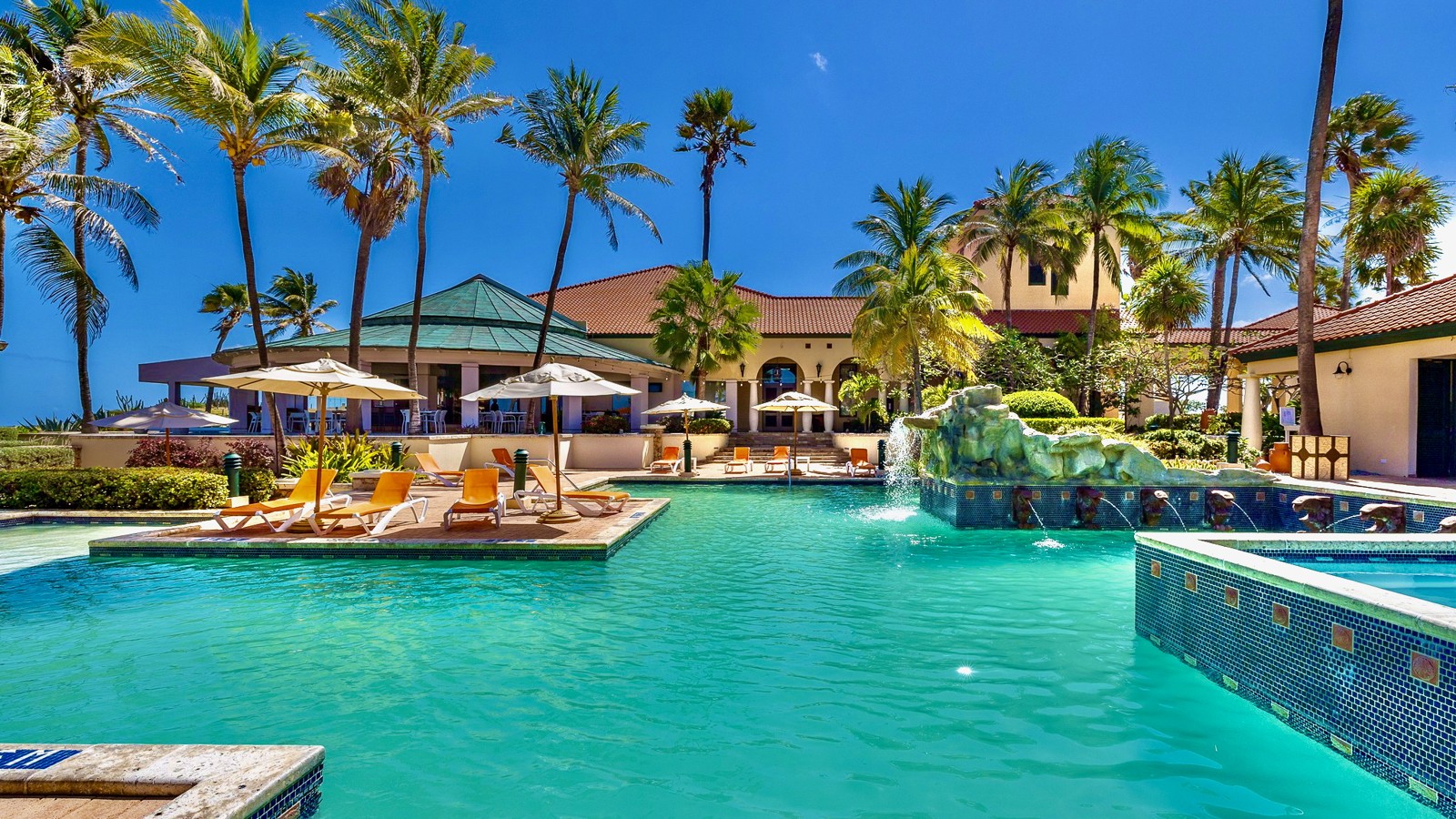 Tierra del Sol Resort & Golf - Image 1