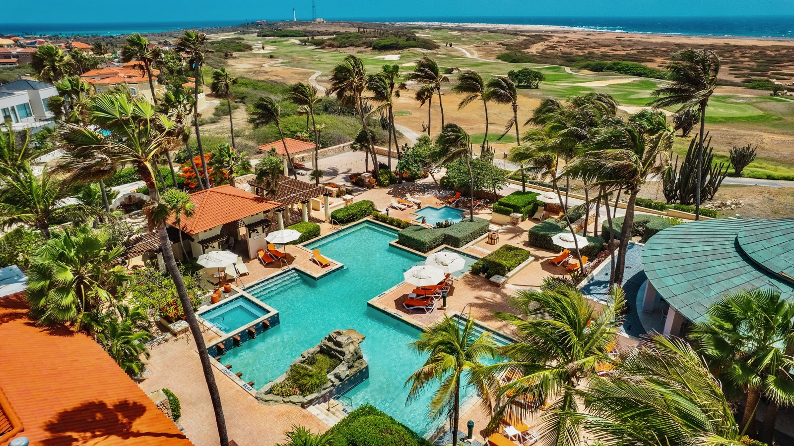 Tierra del Sol Resort & Golf - Image 2
