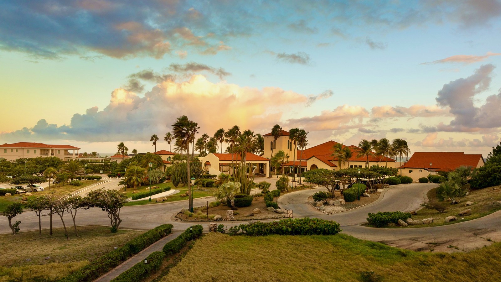 Tierra del Sol Resort & Golf - Image 3