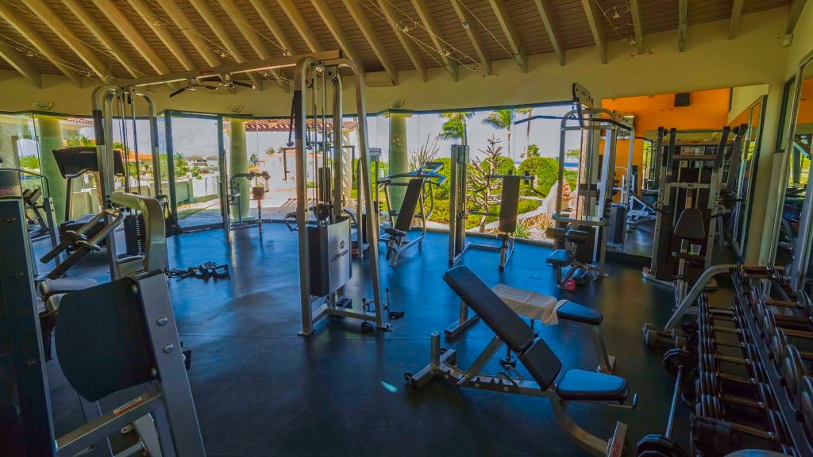 Tierra del Sol – Fitness Center - Image 1