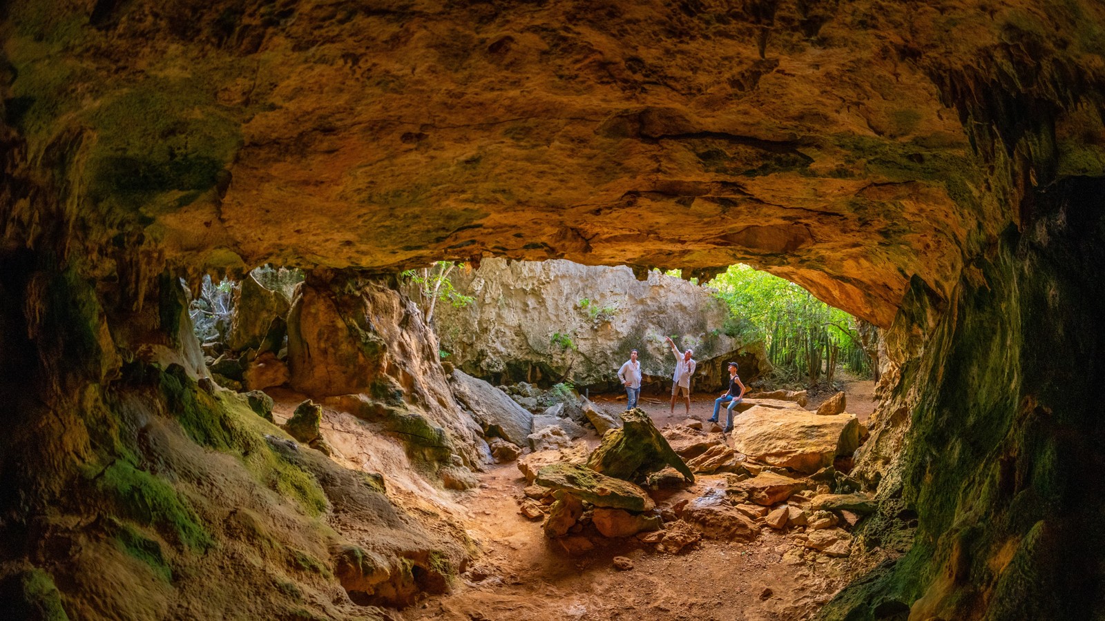 Curaçao West Coast Tour - Image 1