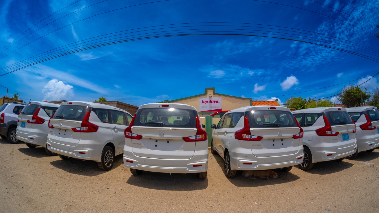 Top Drive Aruba - Image 3