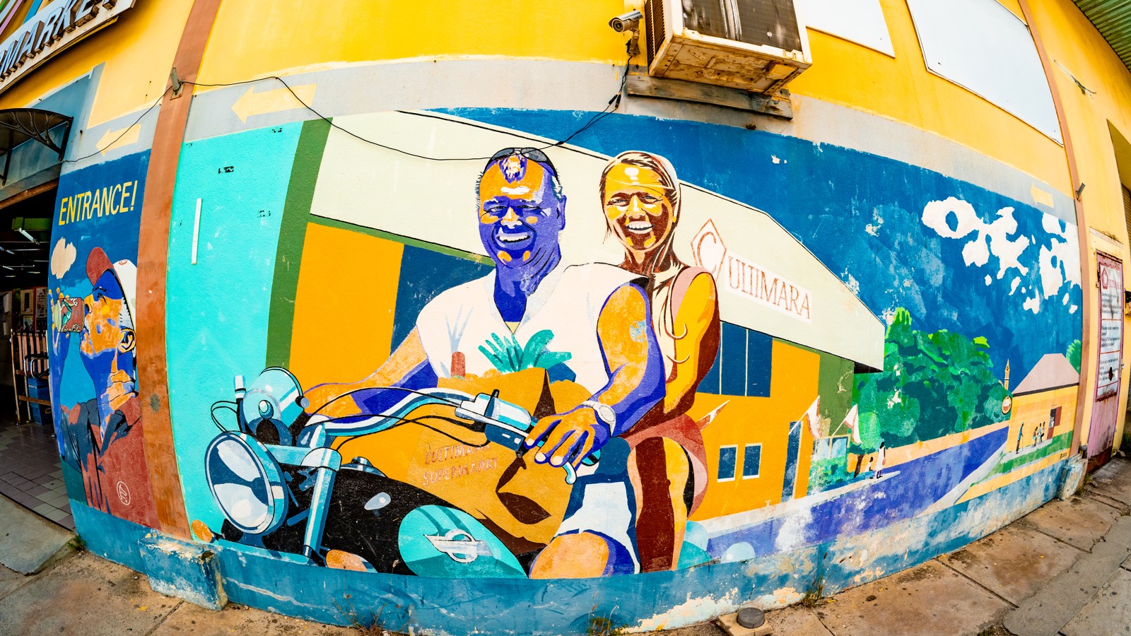 Street Art 03 - Image 1
