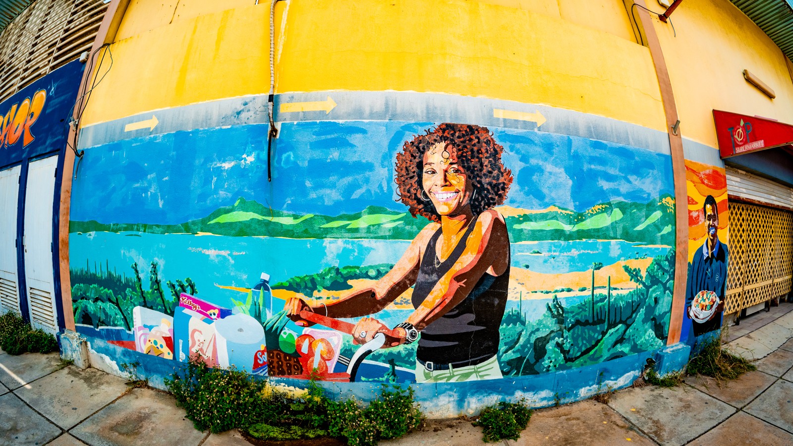 Street Art 05 - Image 1