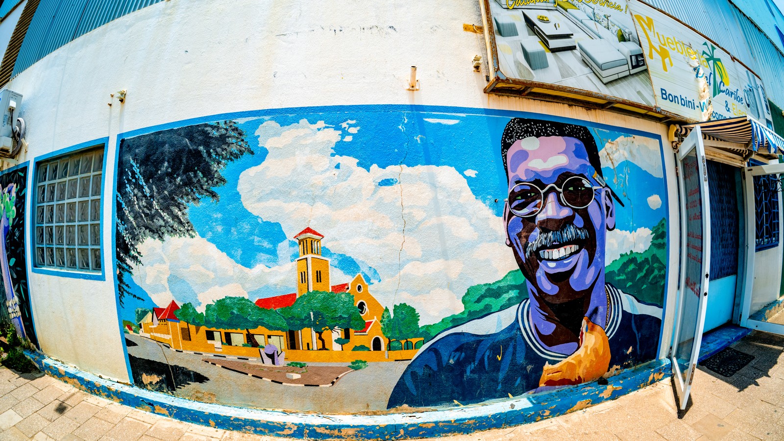Street Art 09 - Image 1