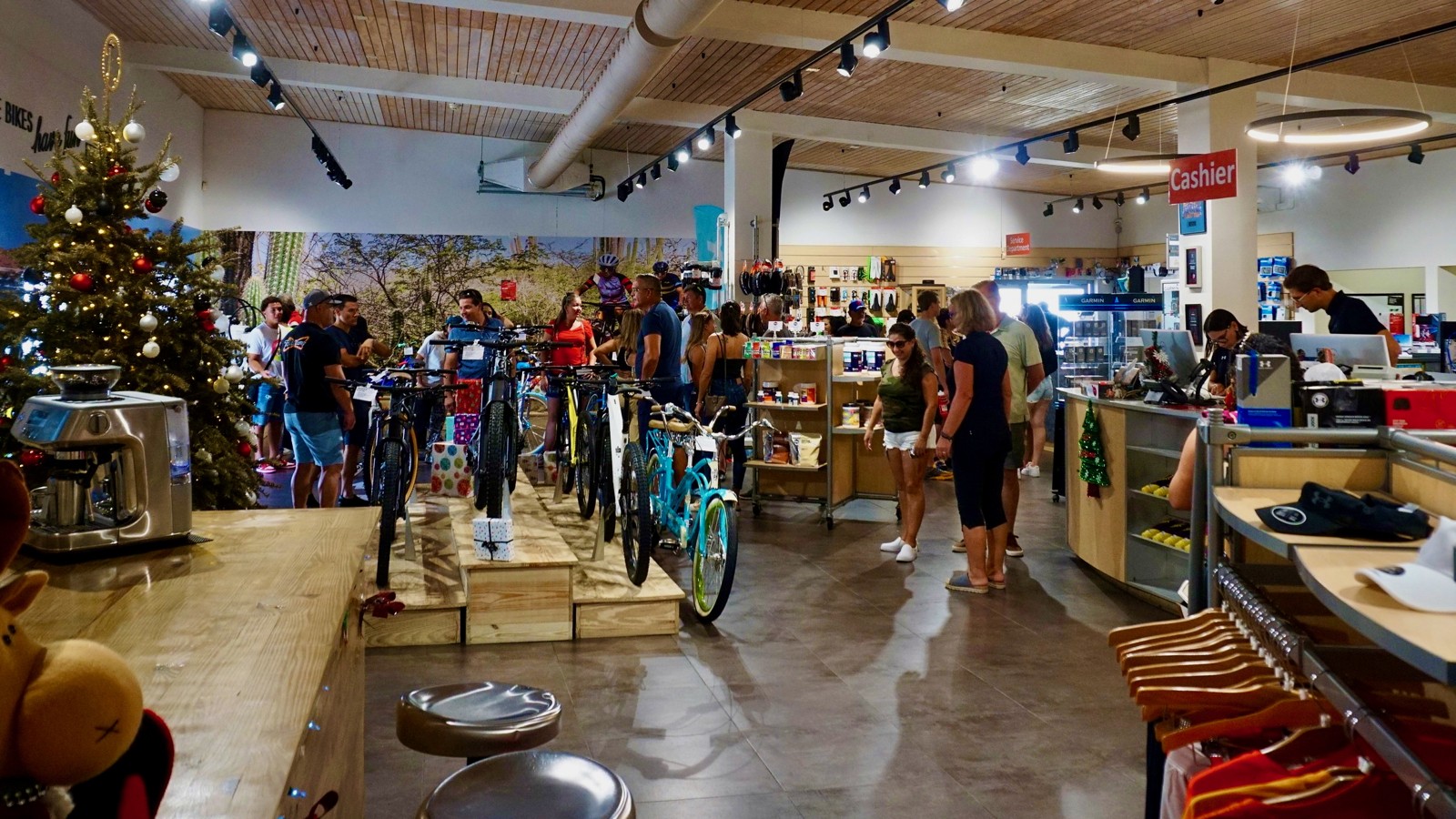 Tri-Bike Aruba - Image 2