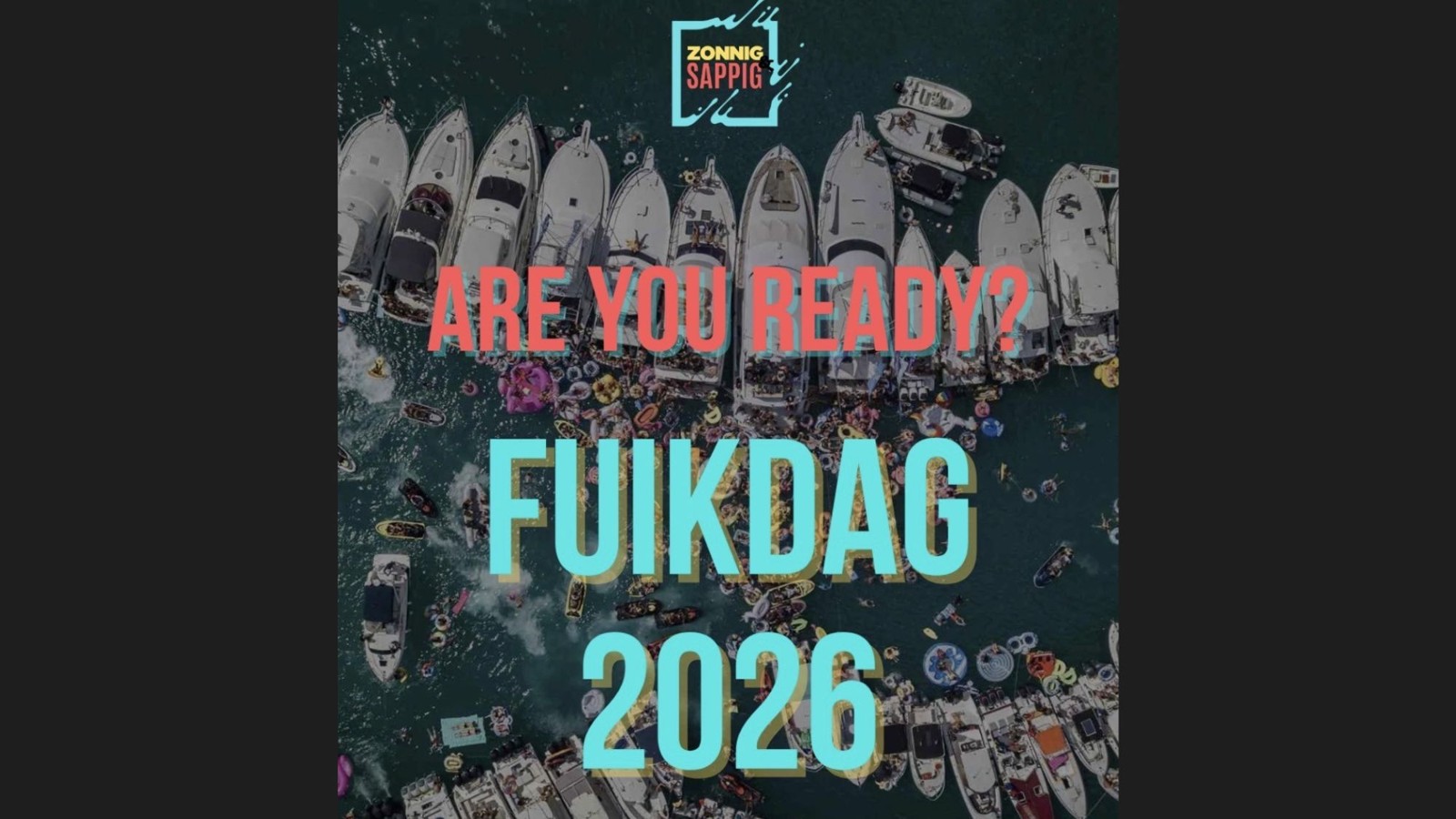 Fuikdag 2026 - Image 1