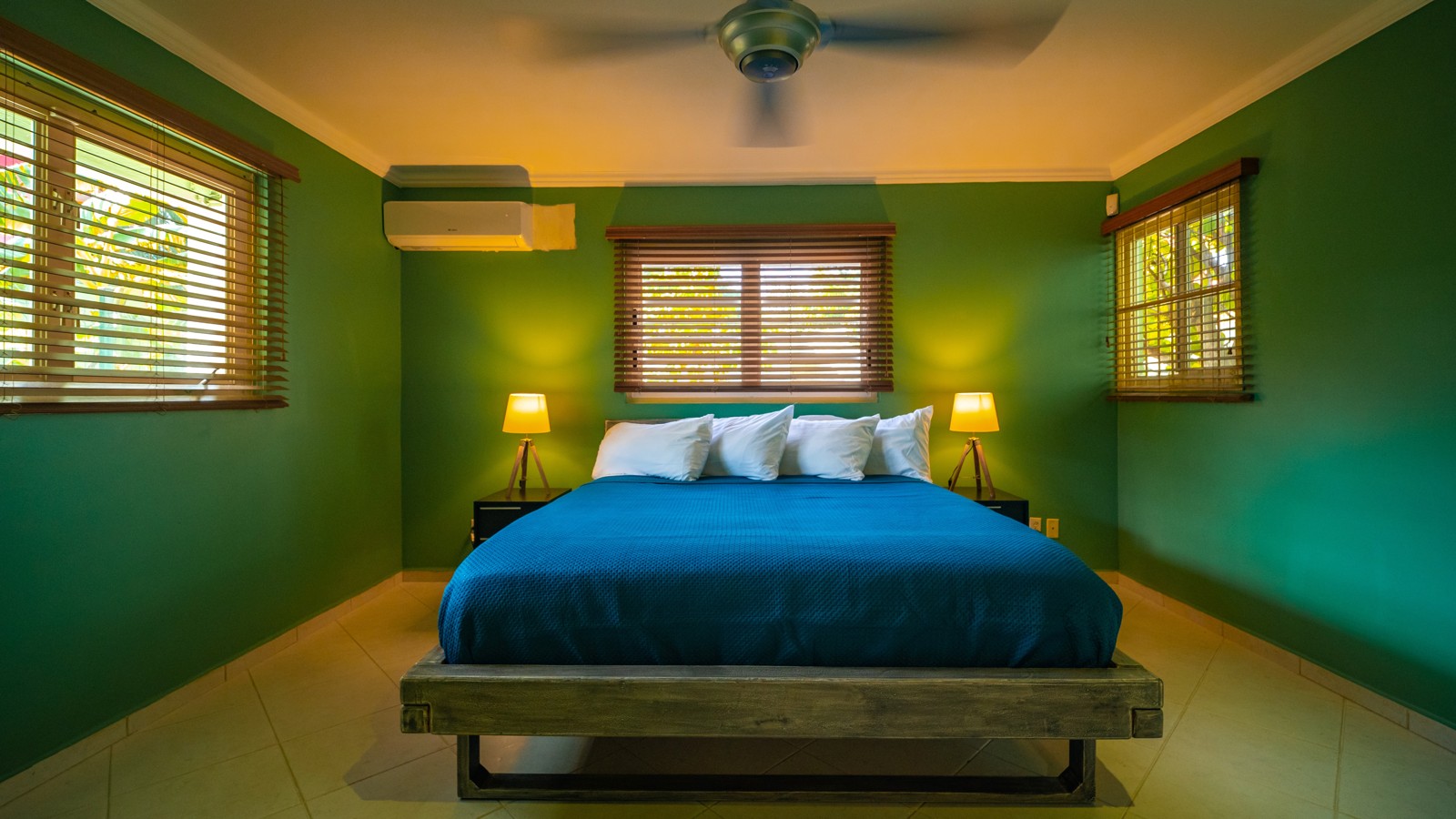 03. Primary Bedroom - Image 1