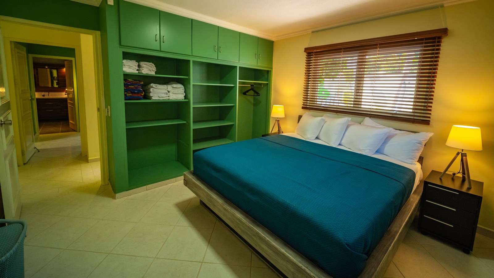04. Bedrooms - Image 1