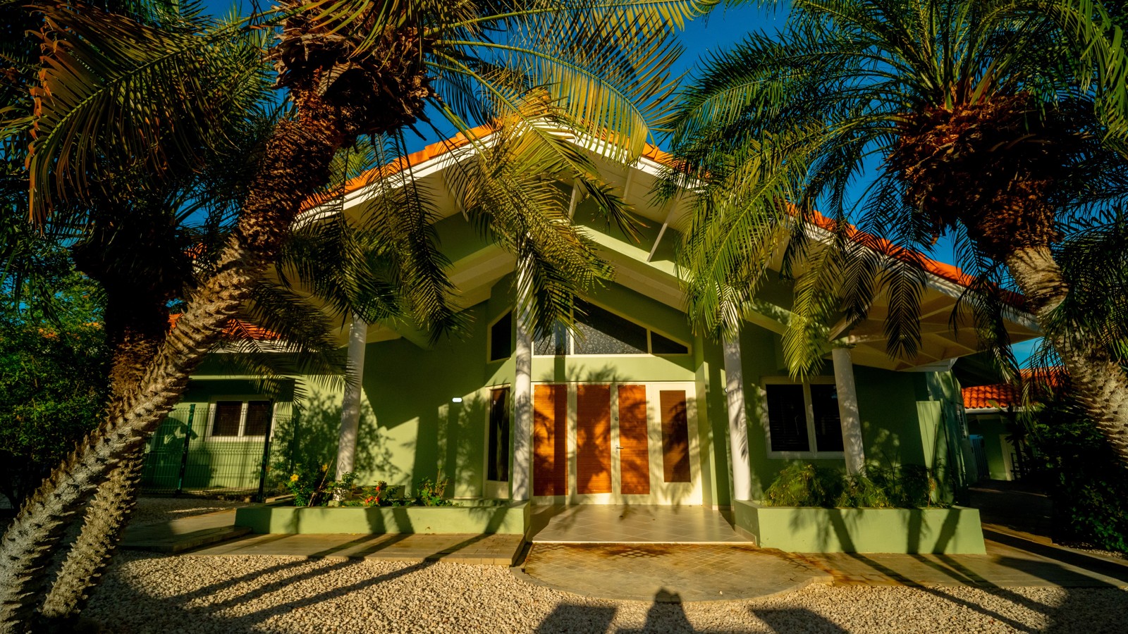 Handpicked For You - Villa Verde