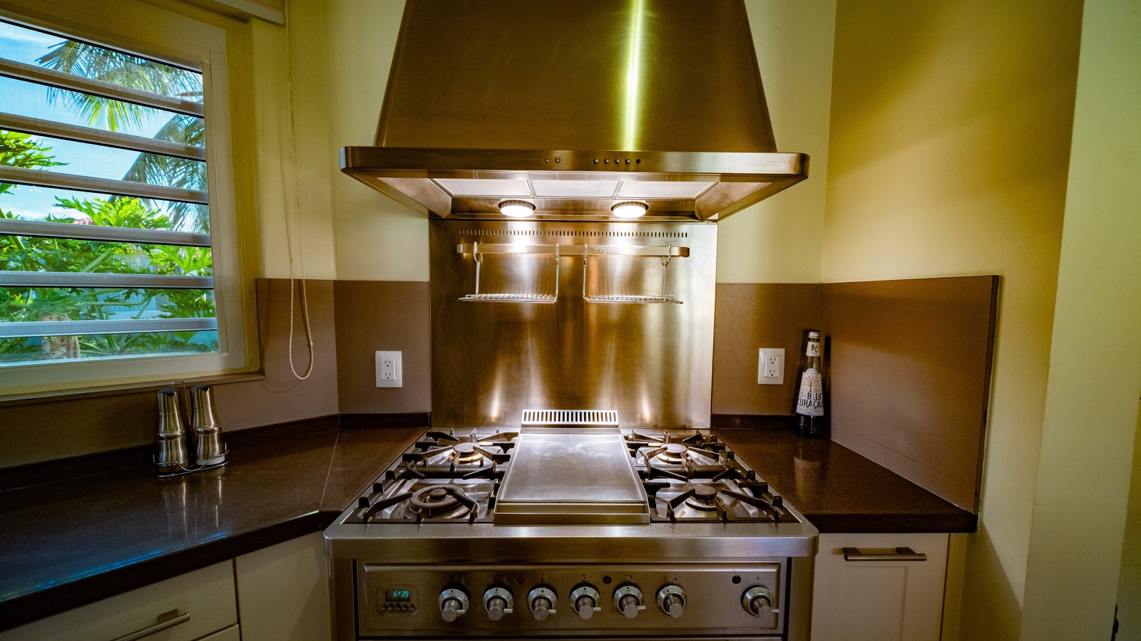 Stove & Oven - Image 4