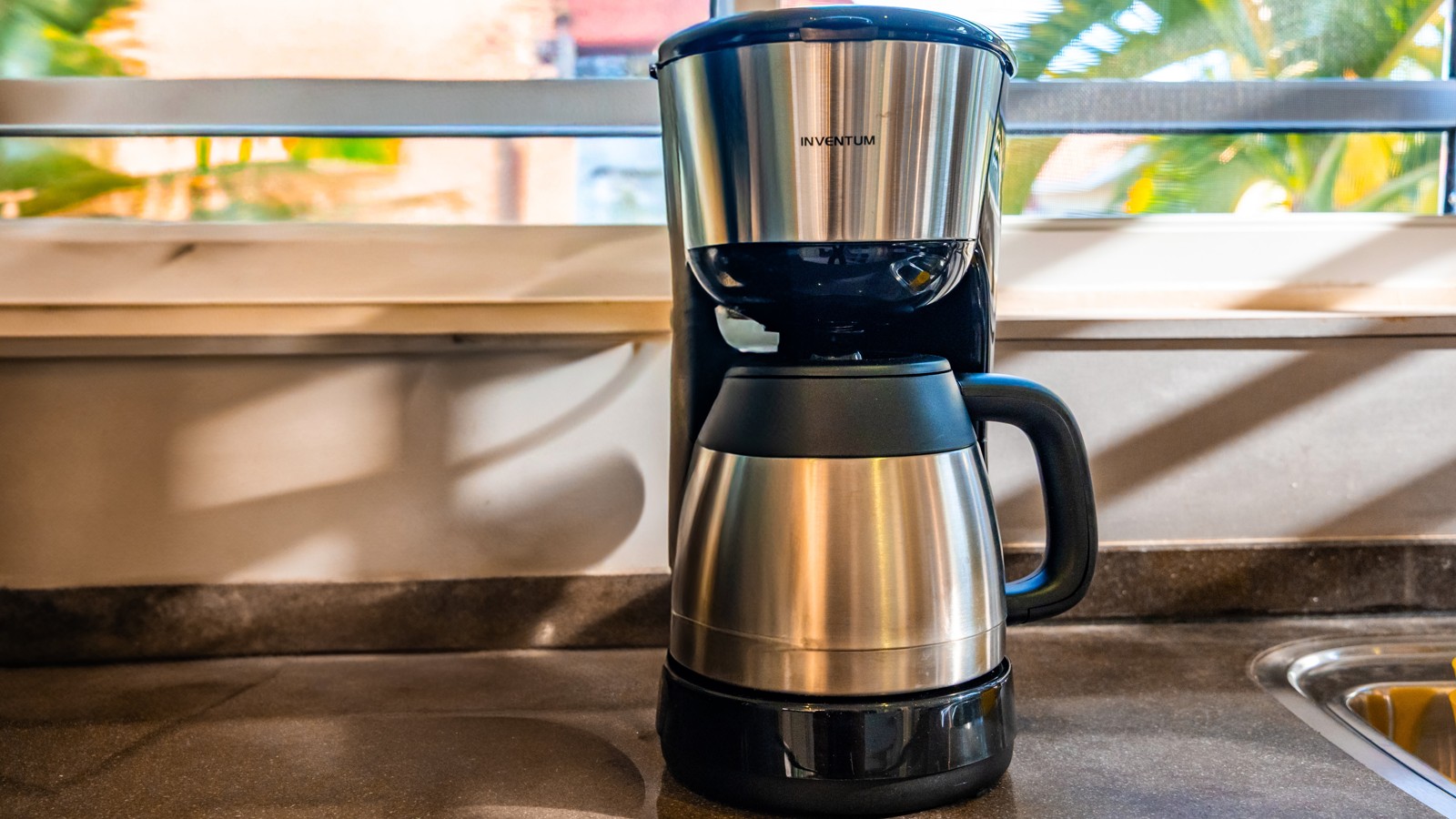 Pot of Coffee - Image 1