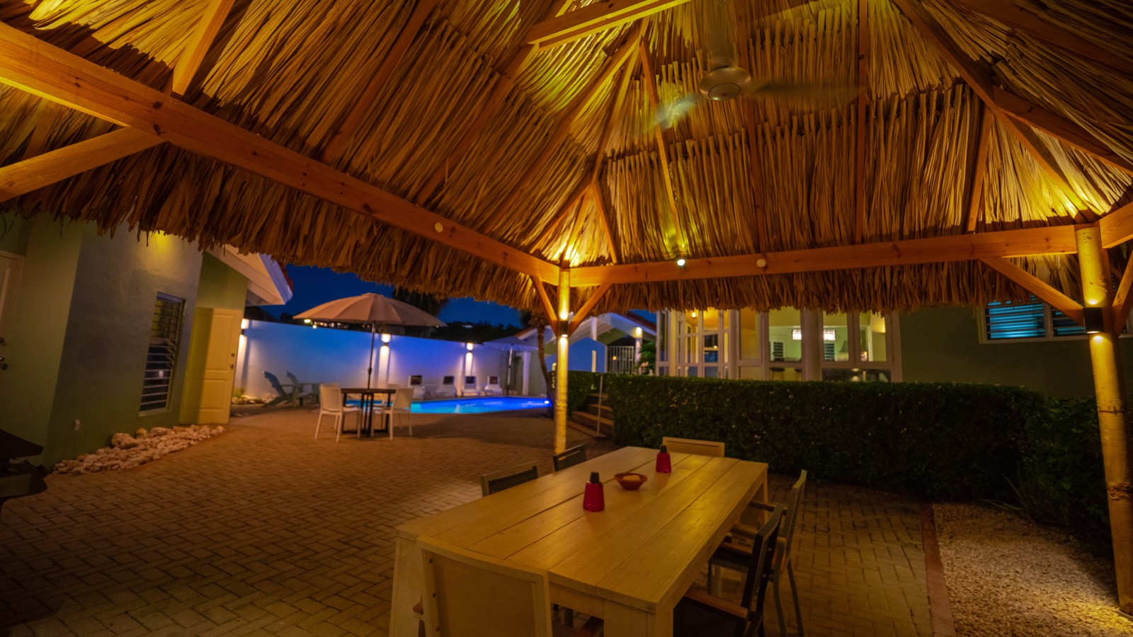 Palapa - Image 1